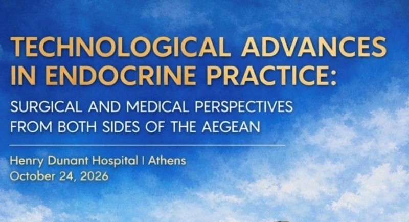 Technological Advances in Endocrine Practice: Surgical and Medical Perspectives from Both Sides of t